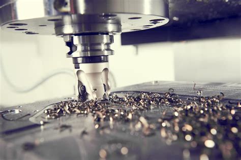 Understanding CNC Milling: Process, Applications, 